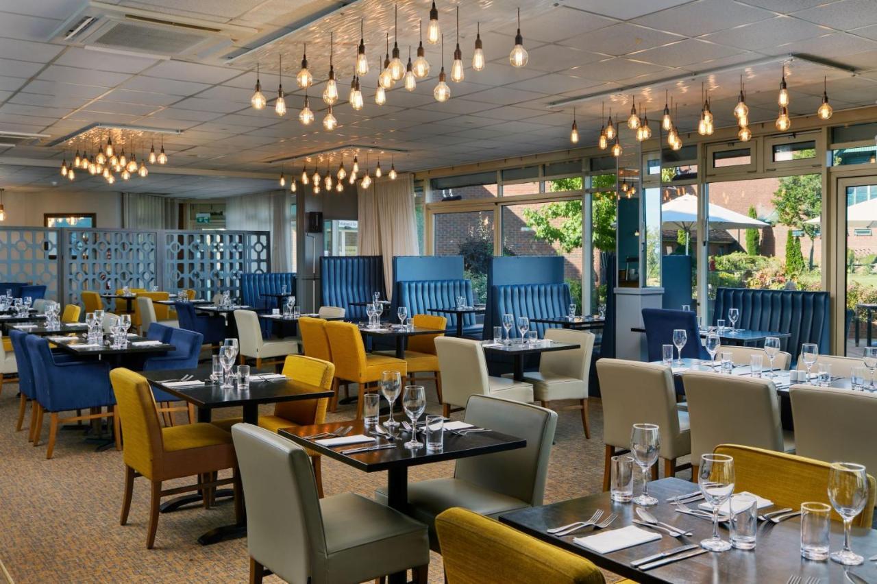 Ufford Park Resort Вудбридж Екстер'єр фото
