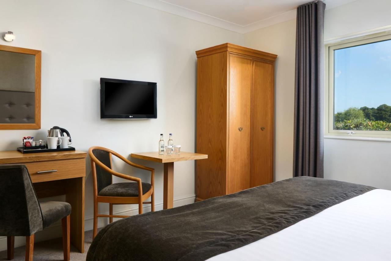 Ufford Park Resort Вудбридж Екстер'єр фото