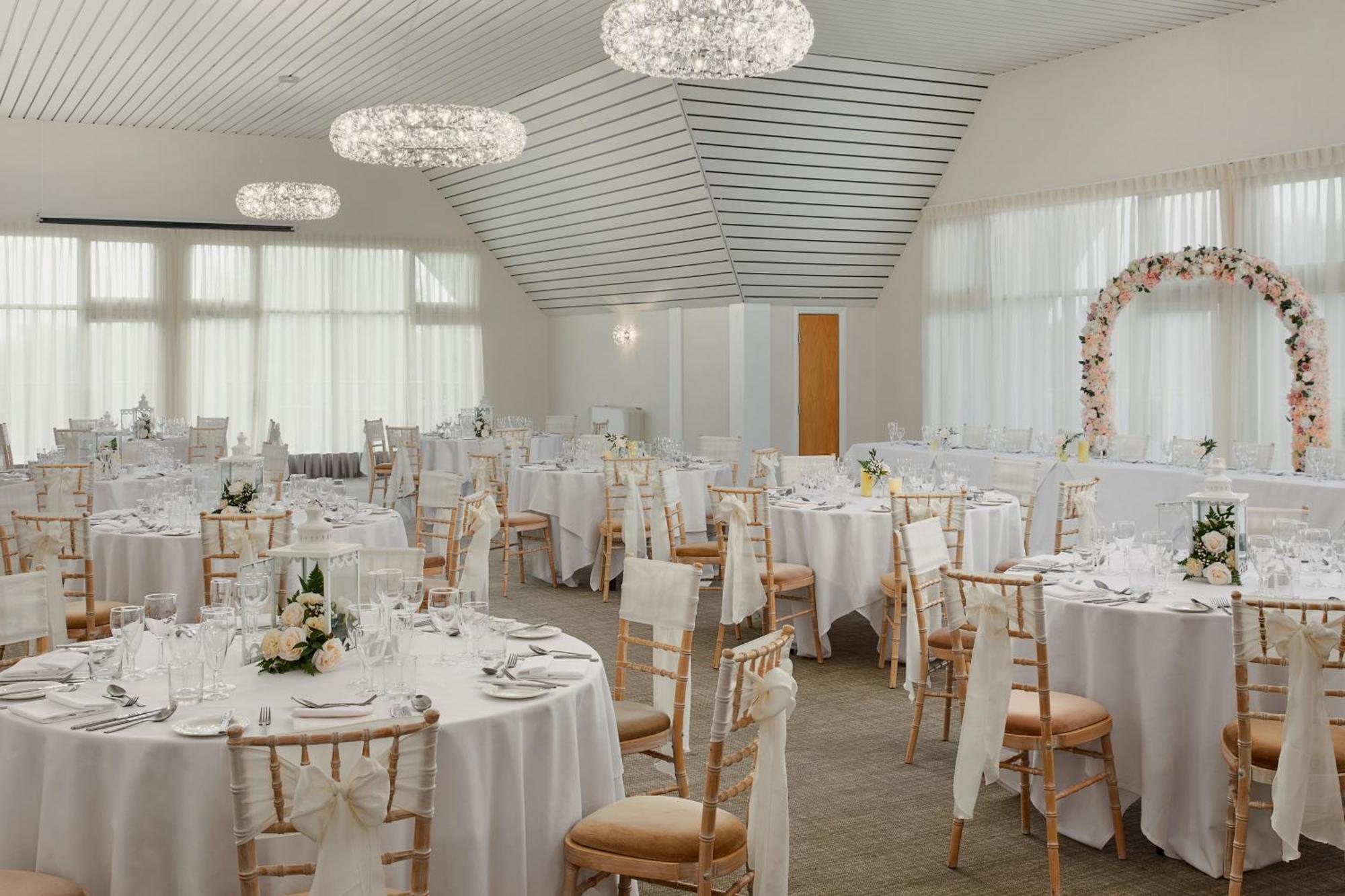 Ufford Park Resort Вудбридж Екстер'єр фото