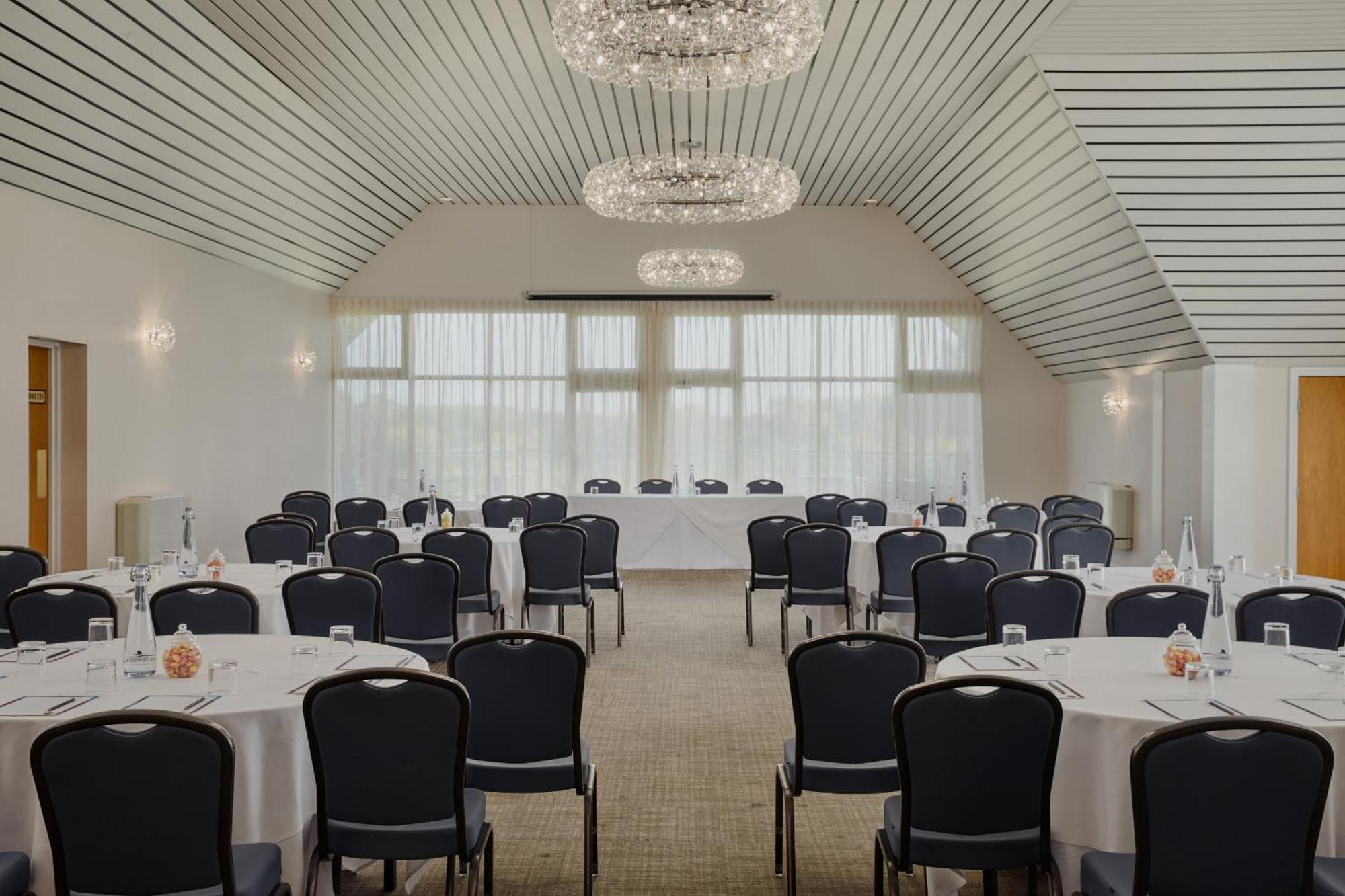 Ufford Park Resort Вудбридж Екстер'єр фото