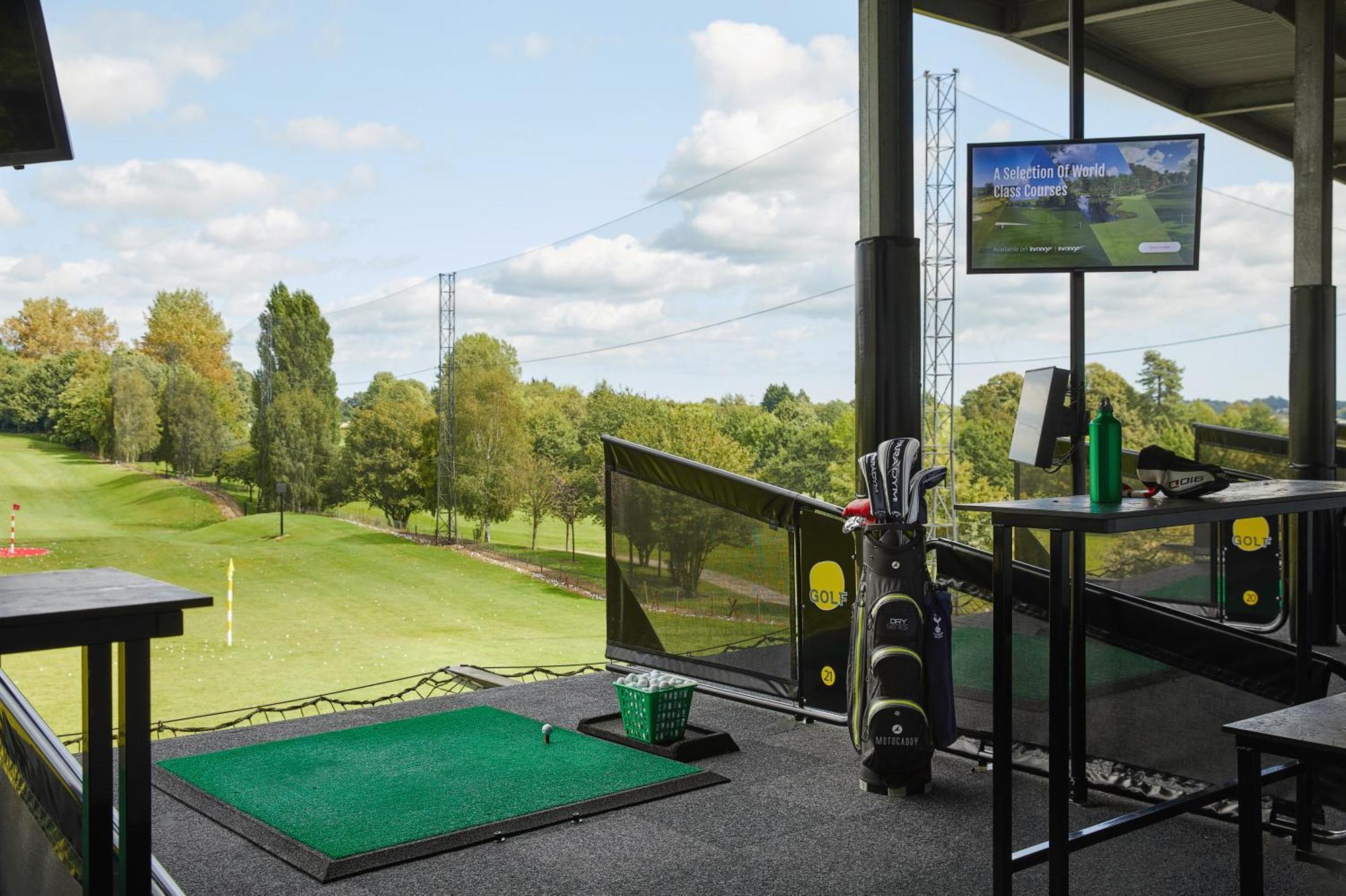 Ufford Park Resort Вудбридж Екстер'єр фото