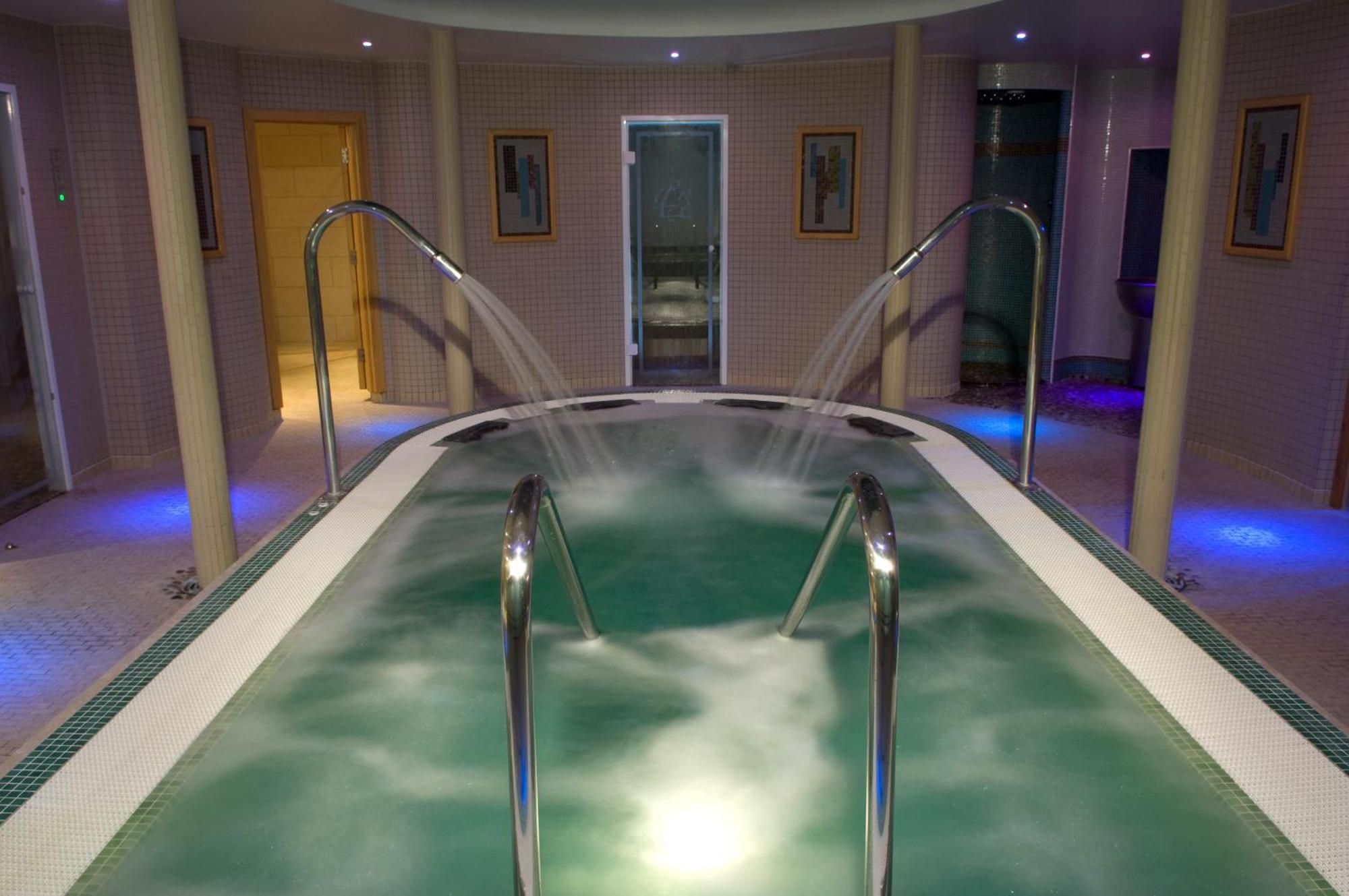 Ufford Park Resort Вудбридж Екстер'єр фото